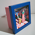 3D BOX