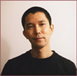 鷹野隆大氏の写真