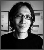 中山ダイスケ
