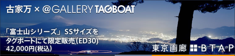 ÉƖ ~ @Gallery TAGBOAT uxmRV[YvSSTCY^O{[gɂČ̔iED30j 42,000~iōj