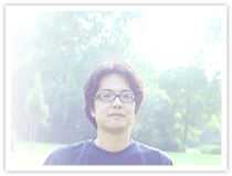 小野博氏