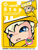 Step