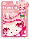 Freesia