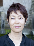 青木野枝