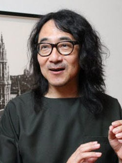小川信治