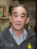 舟越桂