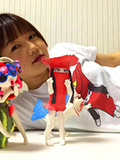濱田有美