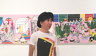 早川モトヒロ