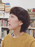 古橋香
