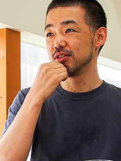 今中信一
