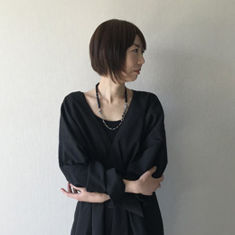 末松享子