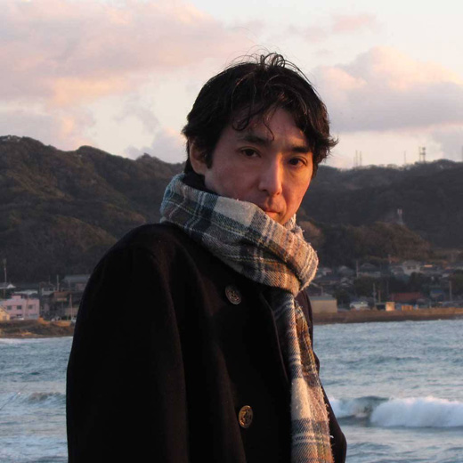 小久保潤一