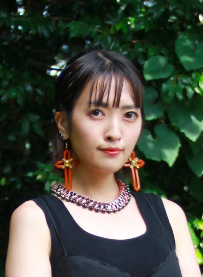 廣瀬祥子
