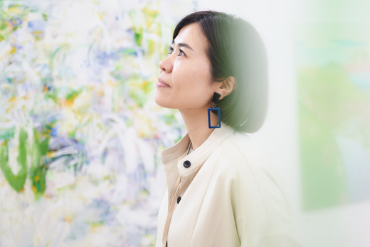 田村久美子