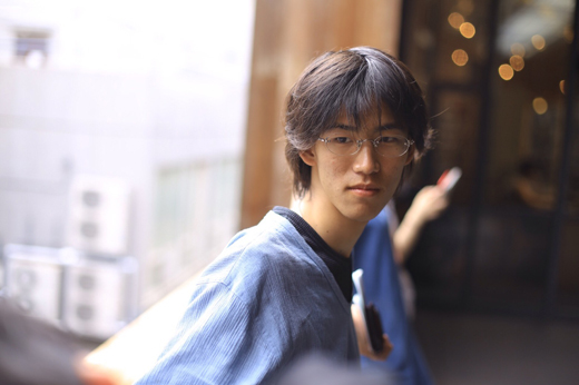 小森紀綱