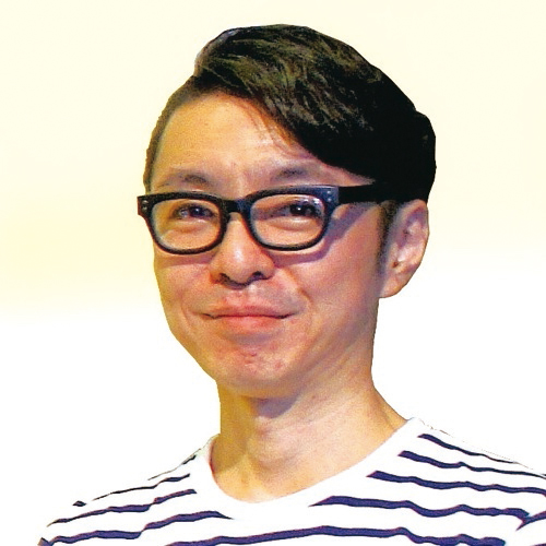 北村環