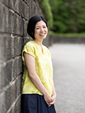 菅野麻衣子