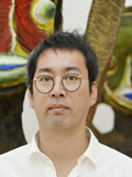 加藤泉