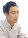 川久保ジョイ