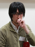 増田恵助
