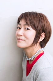 松尾たいこ