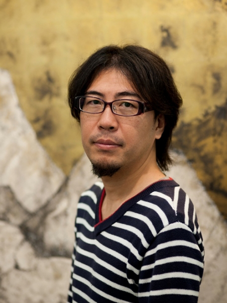 三瀬夏之介