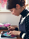 村尾沙織