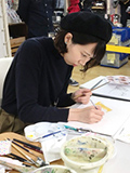 村田なつか