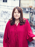 高橋夏代