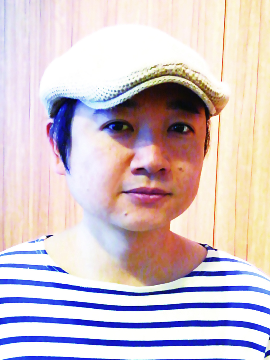 友田シトウ