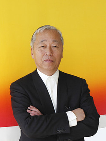 杉本博司