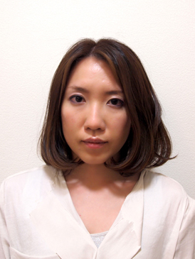宇田川愛