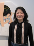 山口藍