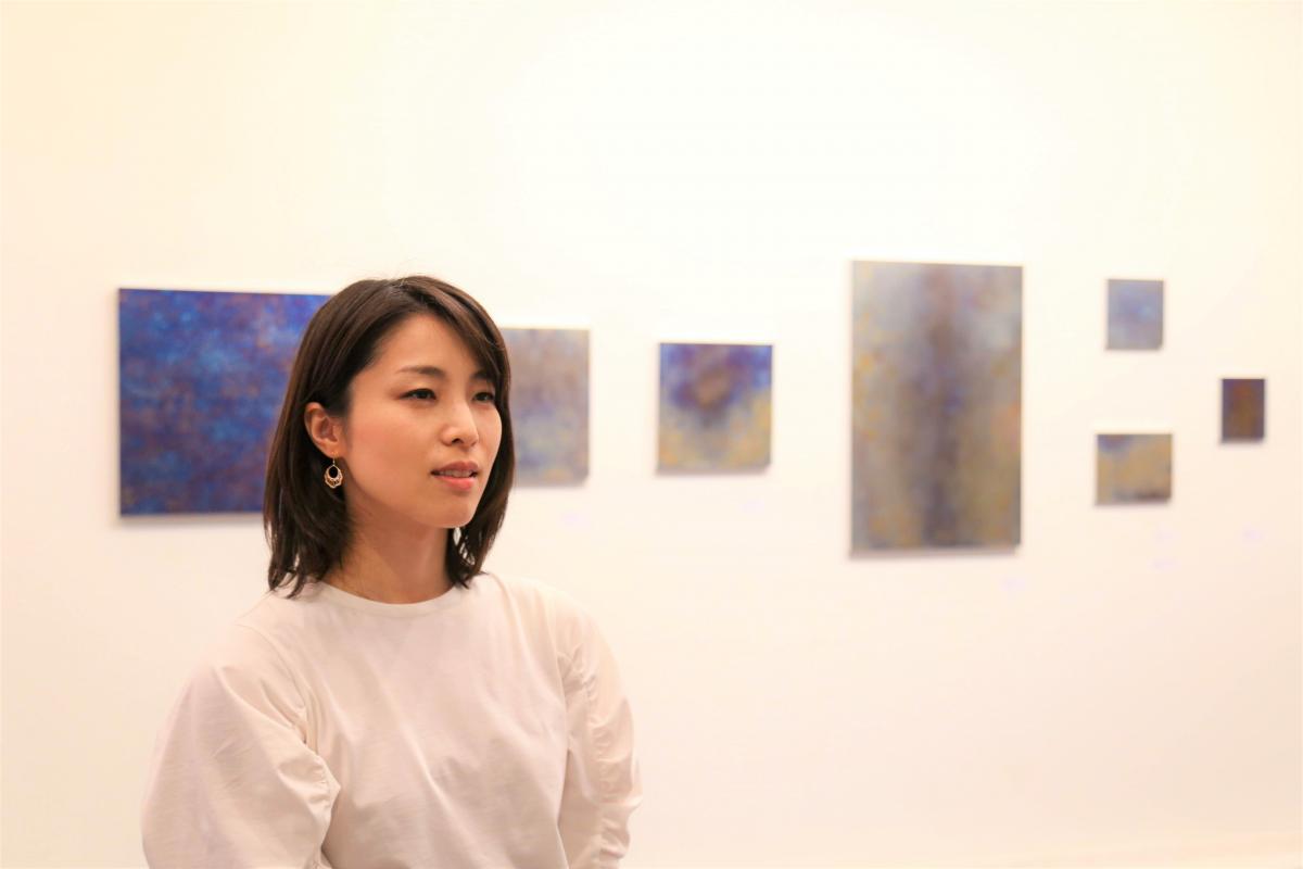 柳田有希子