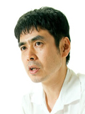 横山裕一