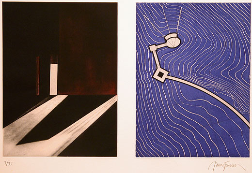 マッピング・スペース：西室