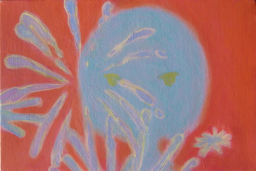 あの日の花火と今日の思い出