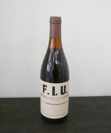 VINO FIU