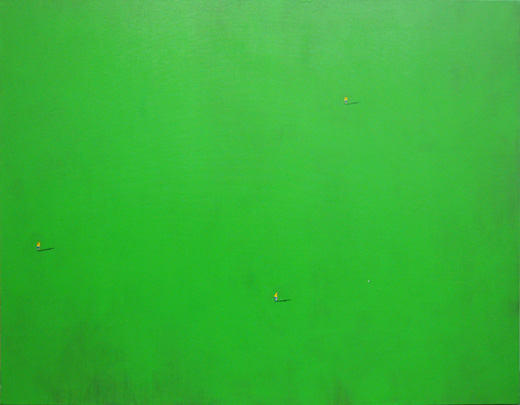 ロック　アンド　ボール