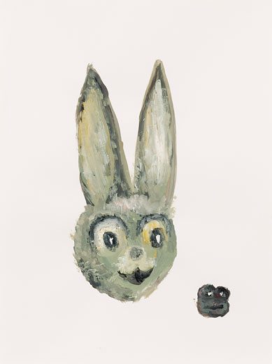 ラビット　アンド　フレンド