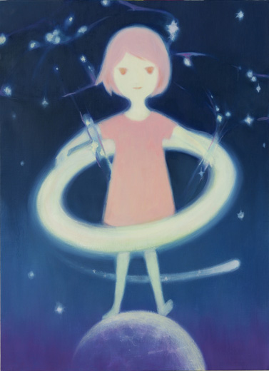 星座ループ
