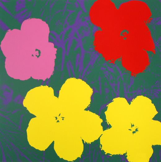 Flowers-Portfolio (Sunday B. Morning) II .65
