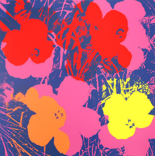 Flowers-Portfolio (Sunday B. Morning) II .66