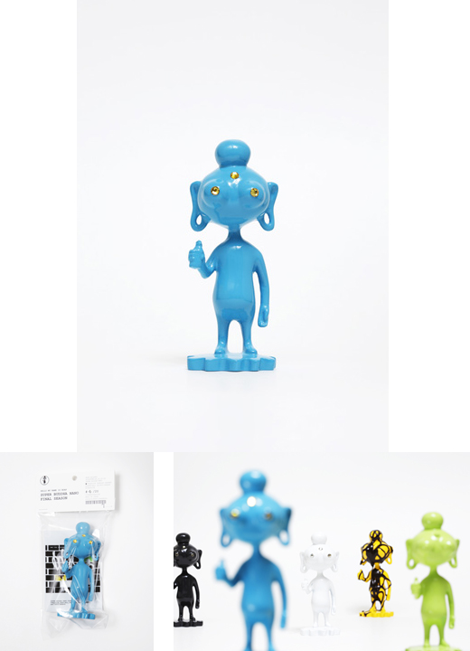 スーパーブッダ・ナノ（ターコイズ）