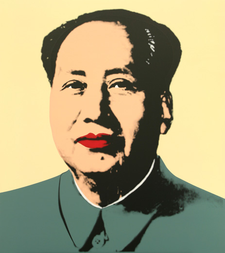 Mao-Portfolio (Sunday B. Morning)