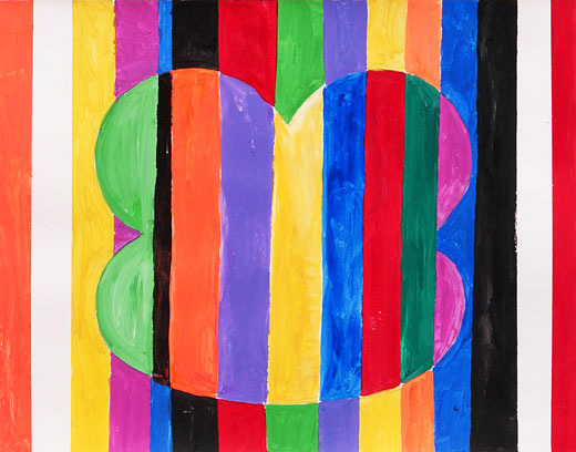 カラー・スタディ・フォー・スーパーペット