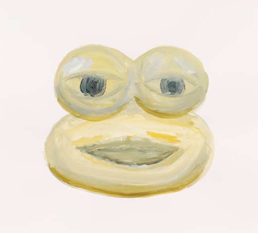 ソー・イエロー