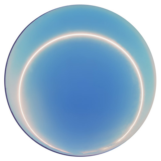 「One Sun」特装版     “Nordcaap, Norway, 2007”　(額付き)