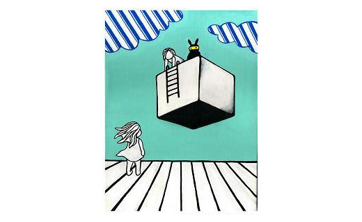 離脱