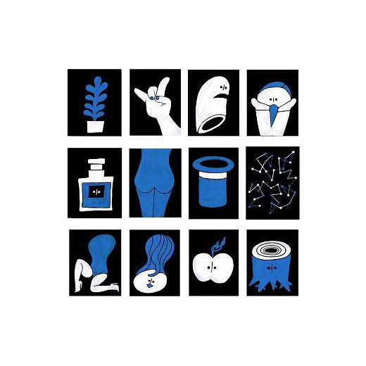 12の冗談